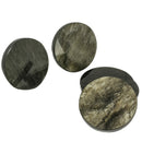 Gold Sheen Obsidian - Mirror