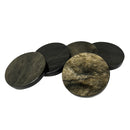 Gold Sheen Obsidian - Mirror