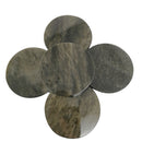 Gold Sheen Obsidian - Mirror