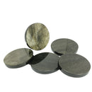 Gold Sheen Obsidian - Mirror