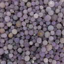 Grape Agate Floater - Mineral