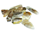 墓地点羽玛瑙 - 凸圆形