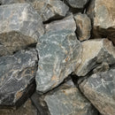 Green/Blue Chert - Rough