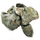 Green/Blue Chert - Rough