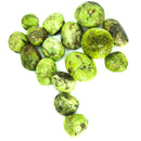 绿蛋白石 - 棕榈石