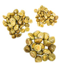 绿色白云石 - 滚磨/切割