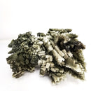 Green Halite - Mineral Specimen