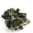 Green Halite - Mineral Specimen
