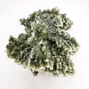 Green Halite - Mineral Specimen