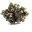 Green Halite - Mineral Specimen