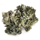 Green Halite - Mineral Specimen