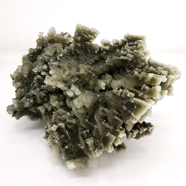 綠石鹽 - 礦物標本