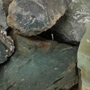 Green Jasper - Rough