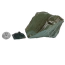 Green Jasper - Rough