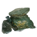 Green Jasper - Rough