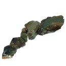 Green Jasper - Rough