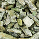 Green Kyanite - Mineral