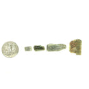 Green Kyanite - Mineral