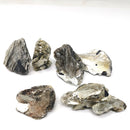 Green / Golden Mica - Mineral