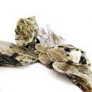 Green / Golden Mica - Mineral