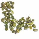 绿蛋白石 - 翻滚