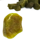 绿蛋白石 - 翻滚