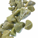 绿蛋白石 - 翻滚