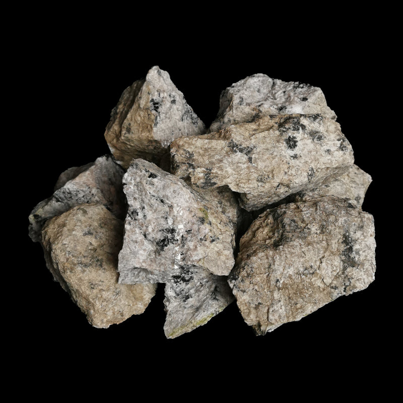 哈克曼石 - 礦物