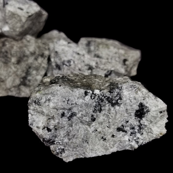 哈克曼石 - 礦物