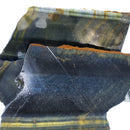 Hawk's Eye (Blue Tiger's Eye) - Rough