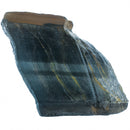 Hawk's Eye (Blue Tiger's Eye) - Rough