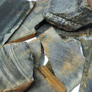 Hawk's Eye (Blue Tiger's Eye) - Rough