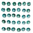 Helenite（小）- 刻面