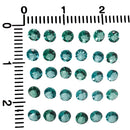 Helenite（小）- 刻面