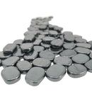 Hematite - Flat Tumble