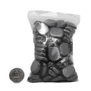 Hematite - Flat Tumble