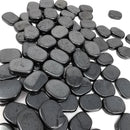 Hematite - Flat Tumble