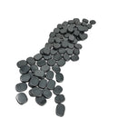 Hematite - Flat Tumble