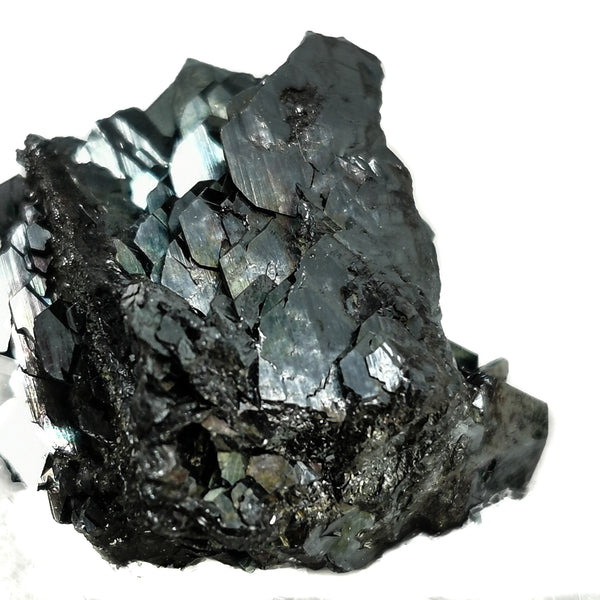 Hematite - Mineral