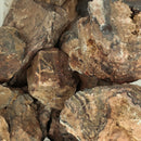 赤铁矿蕾丝 - 粗糙