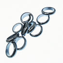 Hematite - Ring