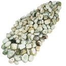 Hemimorphite - Tumble