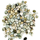 Hemimorphite - Tumble