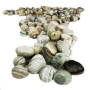 Hemimorphite - Tumble