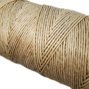 Organic Hemp - Cord