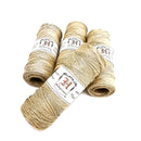 Organic Hemp - Cord