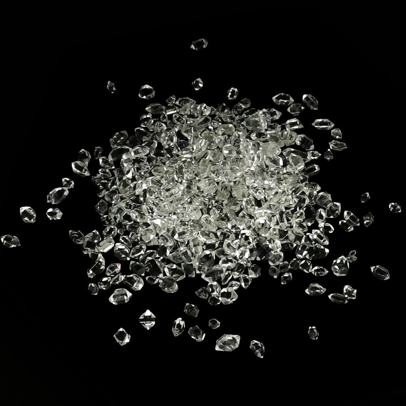 Herkimer Diamond - Raw Mini