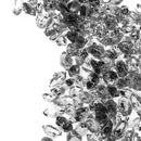 Pakimer 钻石石英 - 矿物