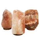 喜马拉雅盐 - 灯