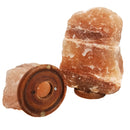 喜马拉雅盐 - 灯